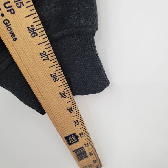 Milwaukee NO DAYS OFF Hooded Sweatshirt Jacket Top Men Size XL NWT Full Zip - Picture 13 of 14